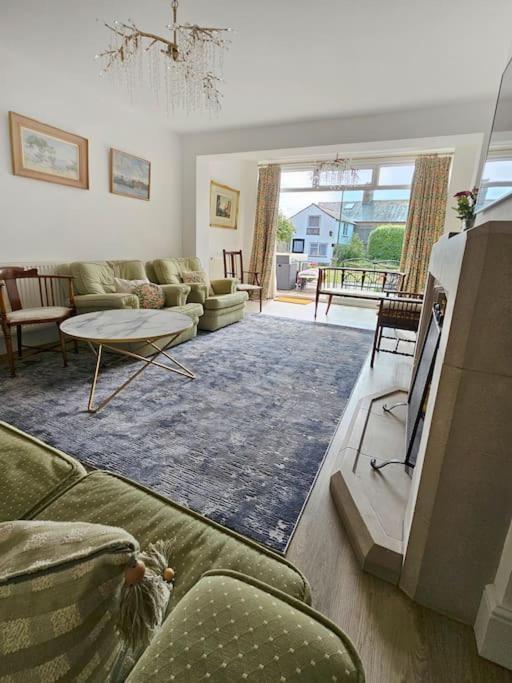 Landguard - Yarmouth Villa Yarmouth  Exteriör bild