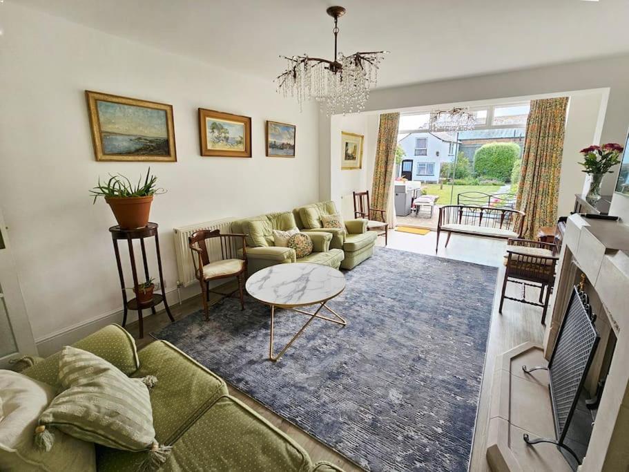 Landguard - Yarmouth Villa Yarmouth  Exteriör bild