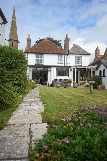 Landguard - Yarmouth Villa Yarmouth  Exteriör bild