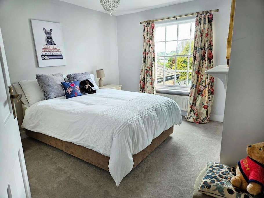 Landguard - Yarmouth Villa Yarmouth  Exteriör bild